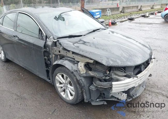 1C3CCCAB9FN701321: 38647987