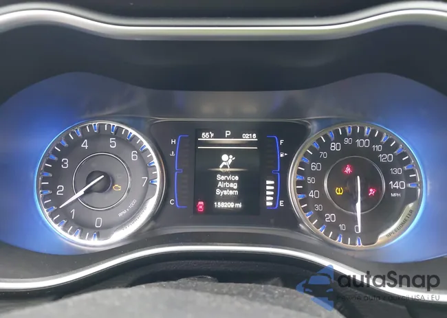 1C3CCCAB9FN701321: 38647987