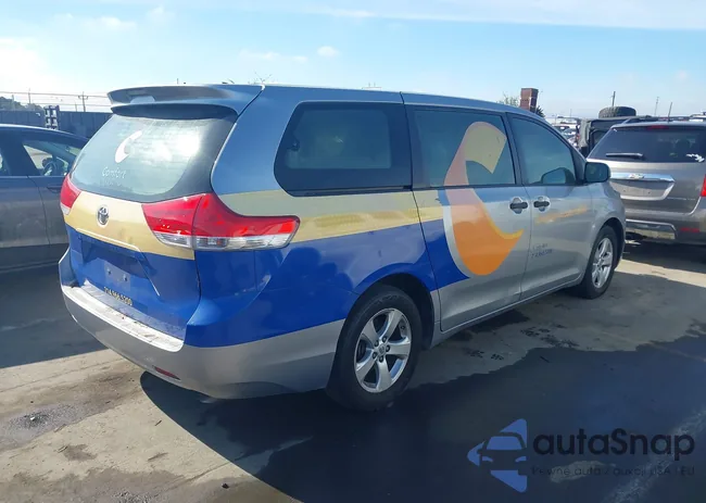 5TDZK3DC7ES444956: 38651468