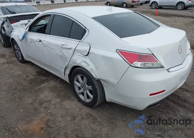 19UUA8F20DA001009: 38654505