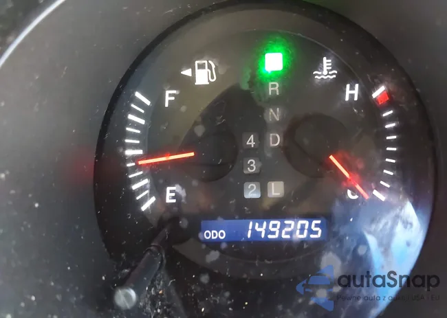 JTHBA30G665150547: 38658110