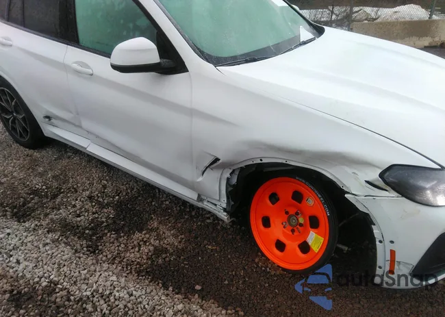 5UX33DT07P9S71455: 38659268