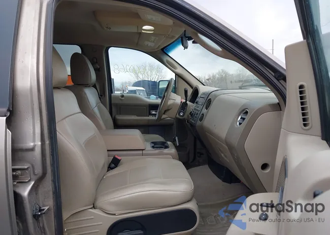 1FTPW14596KB75837: 38660268