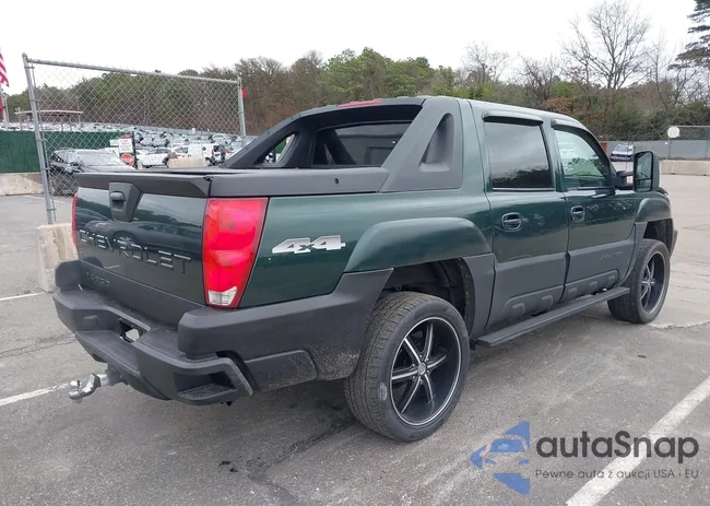 3GNEK13T52G195787: 38662087