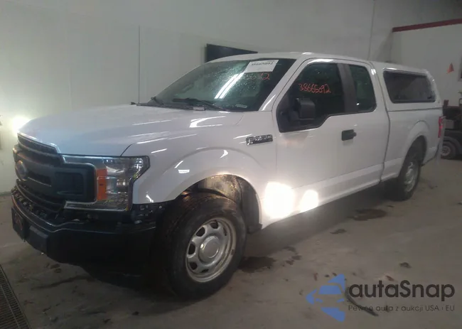 1FTEX1CB8JKE31910: 38665092