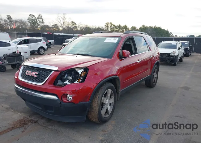 1GKKVRED6CJ371404: 38667936