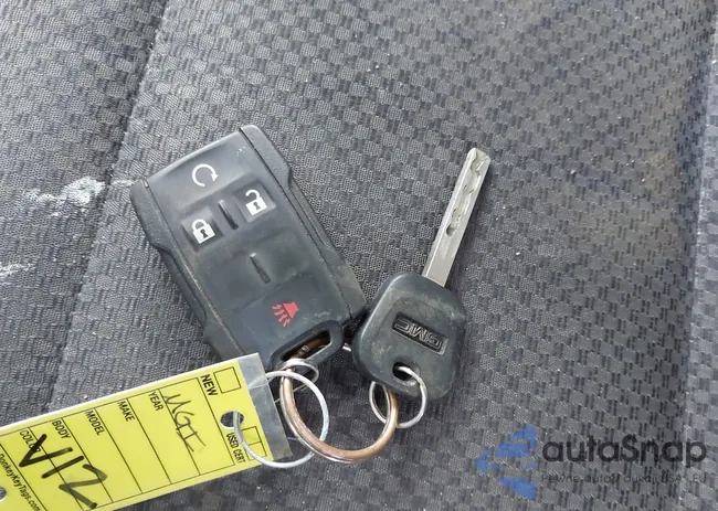 1GTV2UEC3FZ440678: 38667675