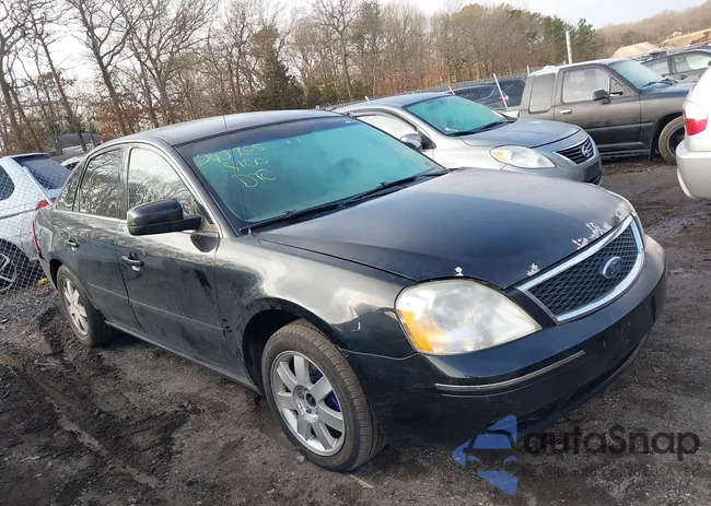 1FAFP261X6G150480: 38668657