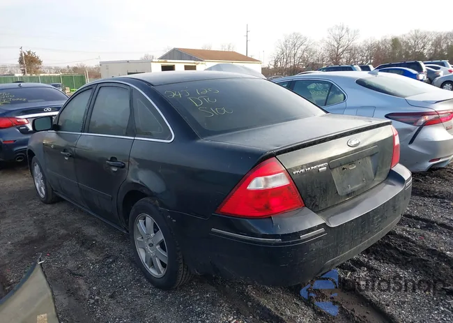 1FAFP261X6G150480: 38668657