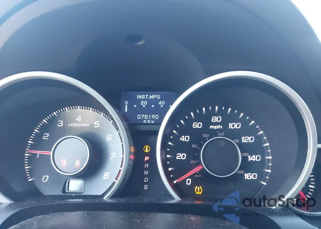 19UUA8F55BA005726: 38670287