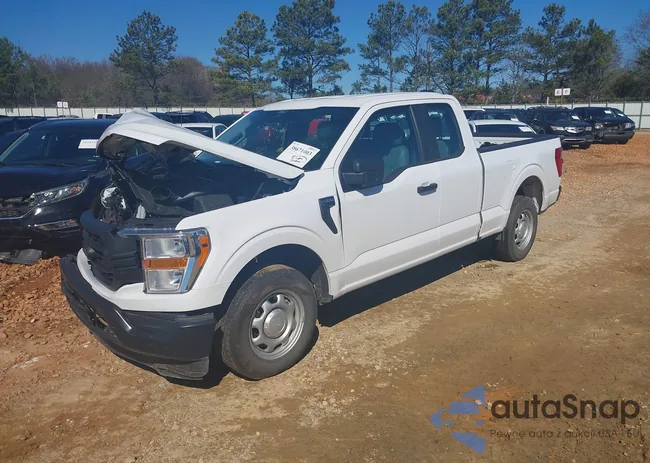 1FTEX1CB9NKF07978: 38671003