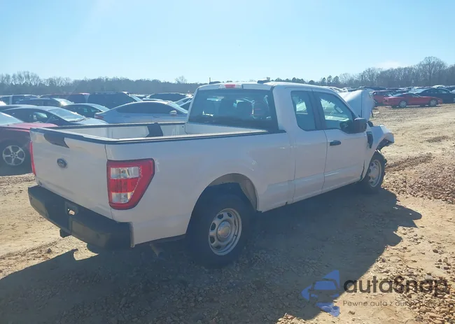 1FTEX1CB9NKF07978: 38671003