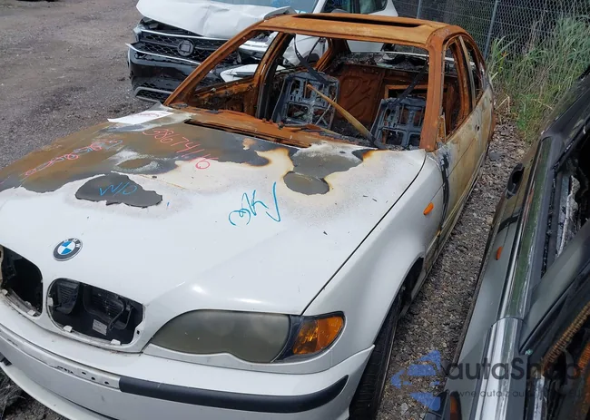 WBAEV33485KL64148: 38674116