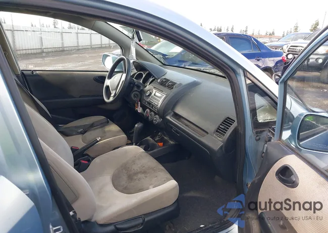 JHMGD384X7S037694: 38674258