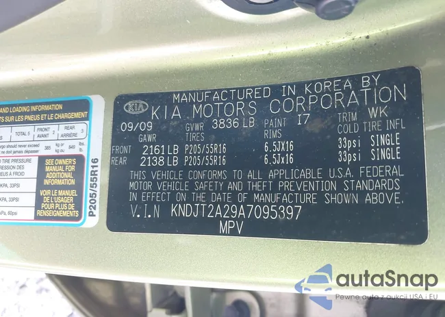 KNDJT2A29A7095397: 38674813