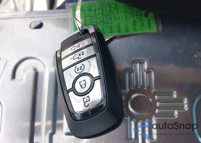 1FTEW1C50NFA68109: 38679965