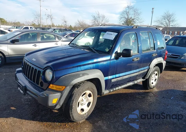 1J4GK48K57W660803: 38680672