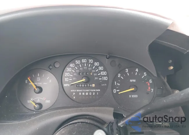 2G1WW12M9W9325672: 38683025