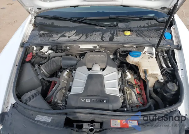 WAUWG74F39N016543: 38683078