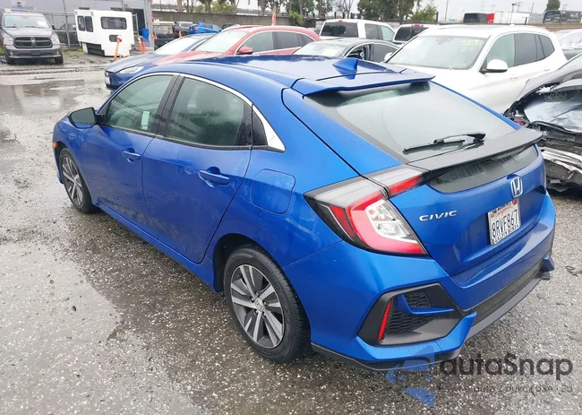 SHHFK7H34LU411630: 38685998