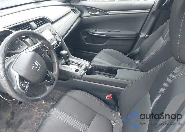 SHHFK7H34LU411630: 38685998