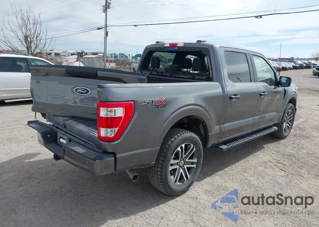 1FTFW1E53NFC38562: 38685517