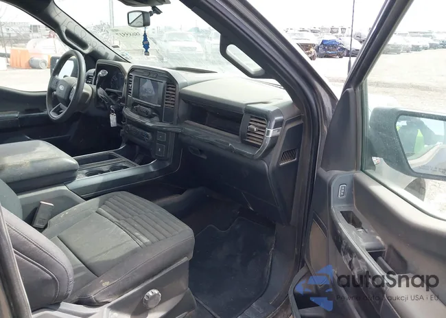 1FTFW1E53NFC38562: 38685517