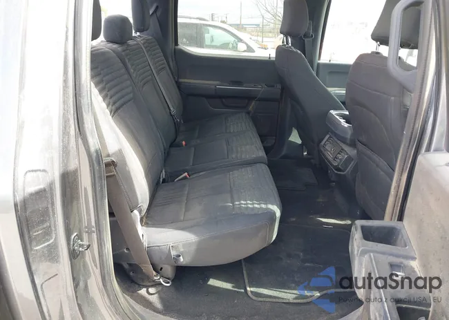 1FTFW1E53NFC38562: 38685517