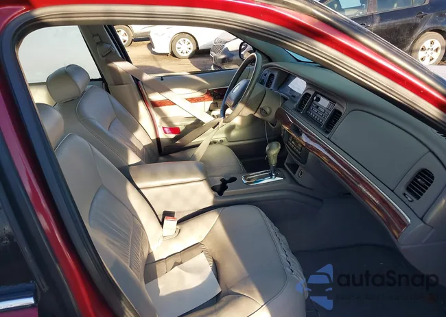 2MEFM75W22X653775: 38687651