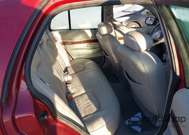 2MEFM75W22X653775: 38687651