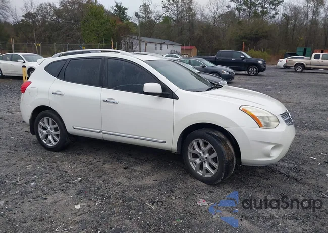 JN8AS5MV2BW287380: 38691459