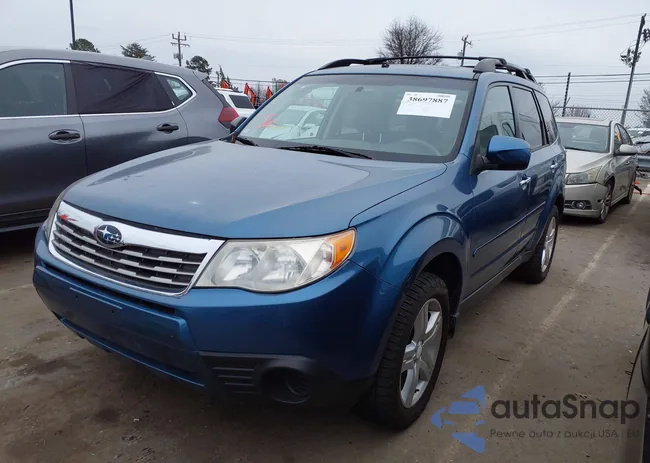 JF2SH636X9G780258: 38697887