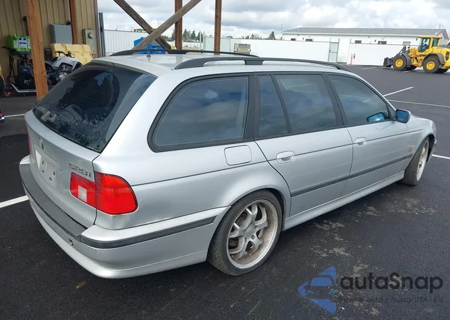 WBADP6337XBV61037: 38698238