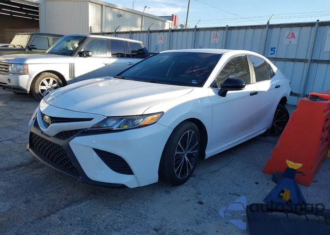 4T1G11AK6LU307103: 38699425