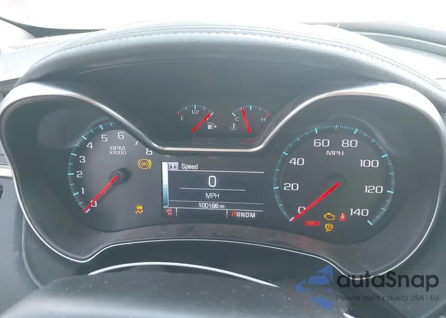 2G1125S36E9109331: 38700191