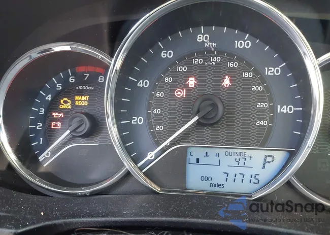 2T1BURHE4GC680907: 38699516