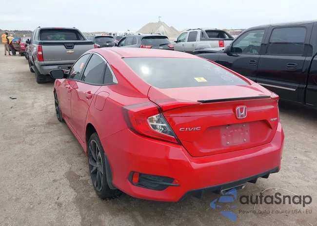 2HGFC2F85LH586092: 38700962