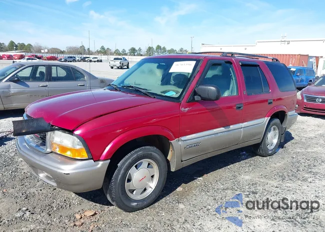 1GKCS13W8Y2260003: 38703396