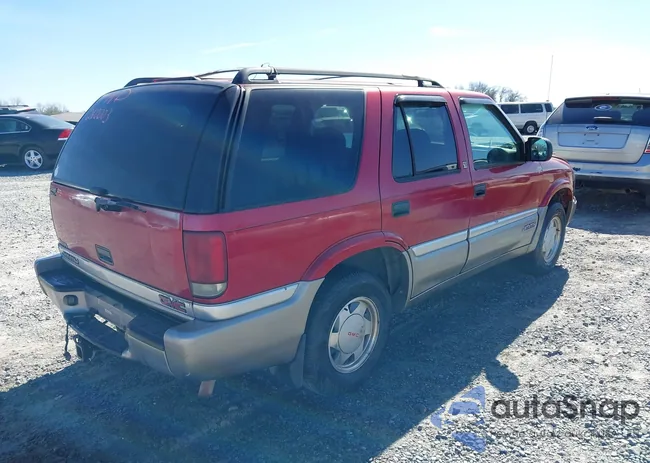 1GKCS13W8Y2260003: 38703396