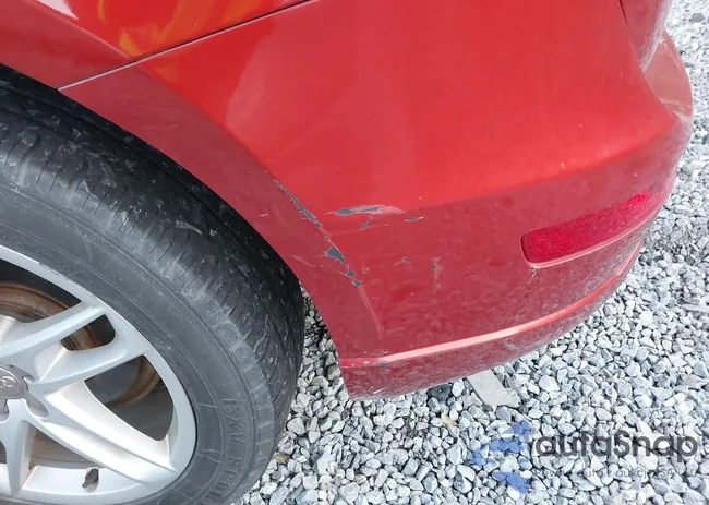 WA1LFAFP6FA007733: 38707168