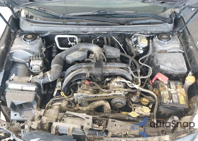 4S4BSAAC8H3264414: 38709277