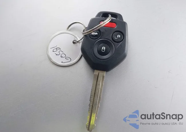 4S4BSAAC8H3264414: 38709277