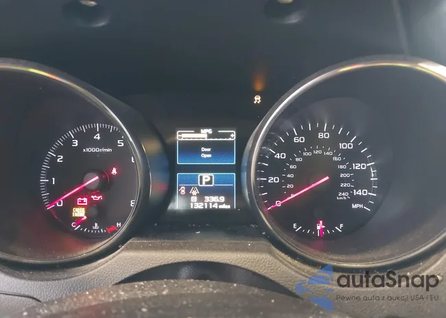 4S4BSAAC8H3264414: 38709277