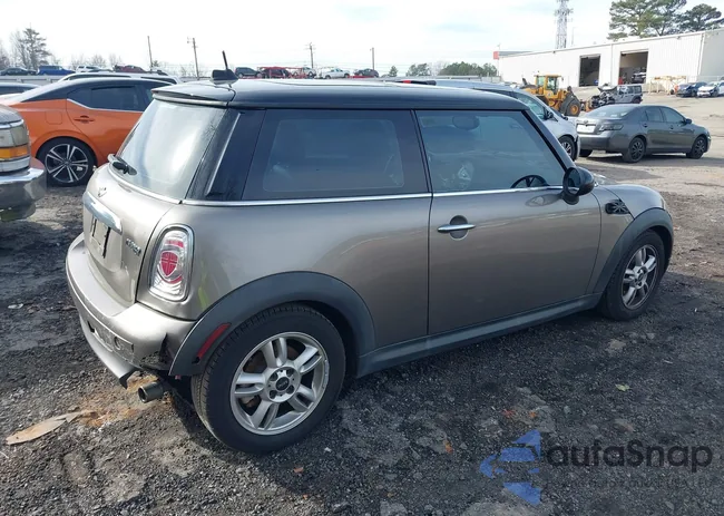 WMWSU3C57DT682205: 38710887