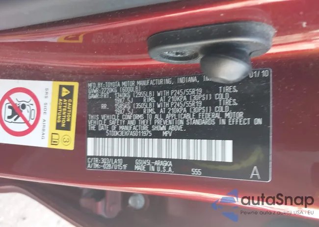 5TDDK3EH7AS011975: 38713308
