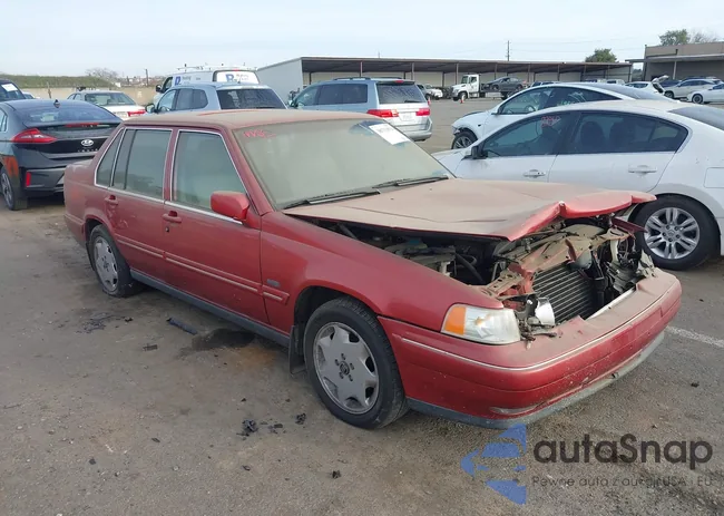 YV1KS9605W1125605: 38712574