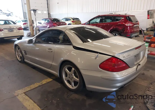 WDBSK75F03F016434: 38717473