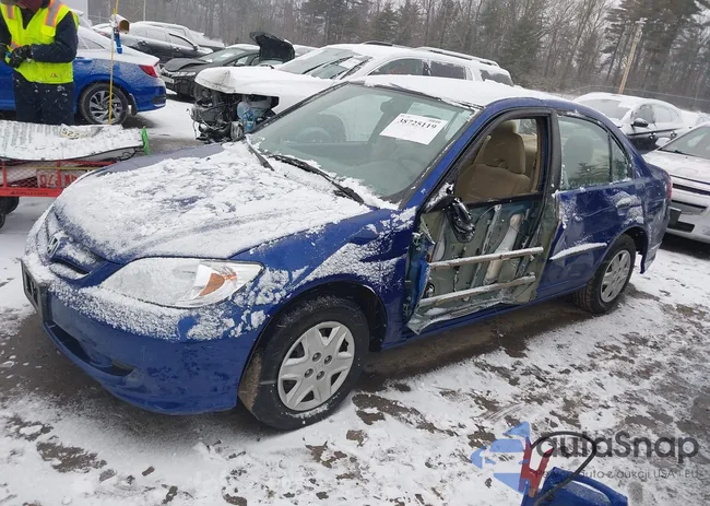 1HGES16304L012467: 38725119