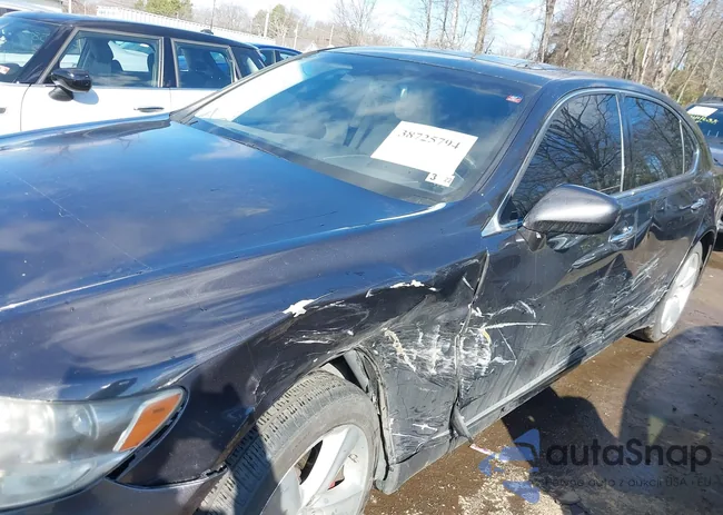 JTHDU46F195009863: 38725794