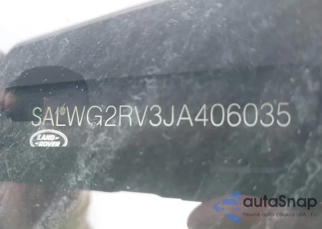 SALWG2RV3JA406035: 38725729